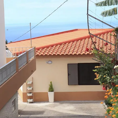 Brooklyn&Fennel House Villa Funchal  Exterior photo
