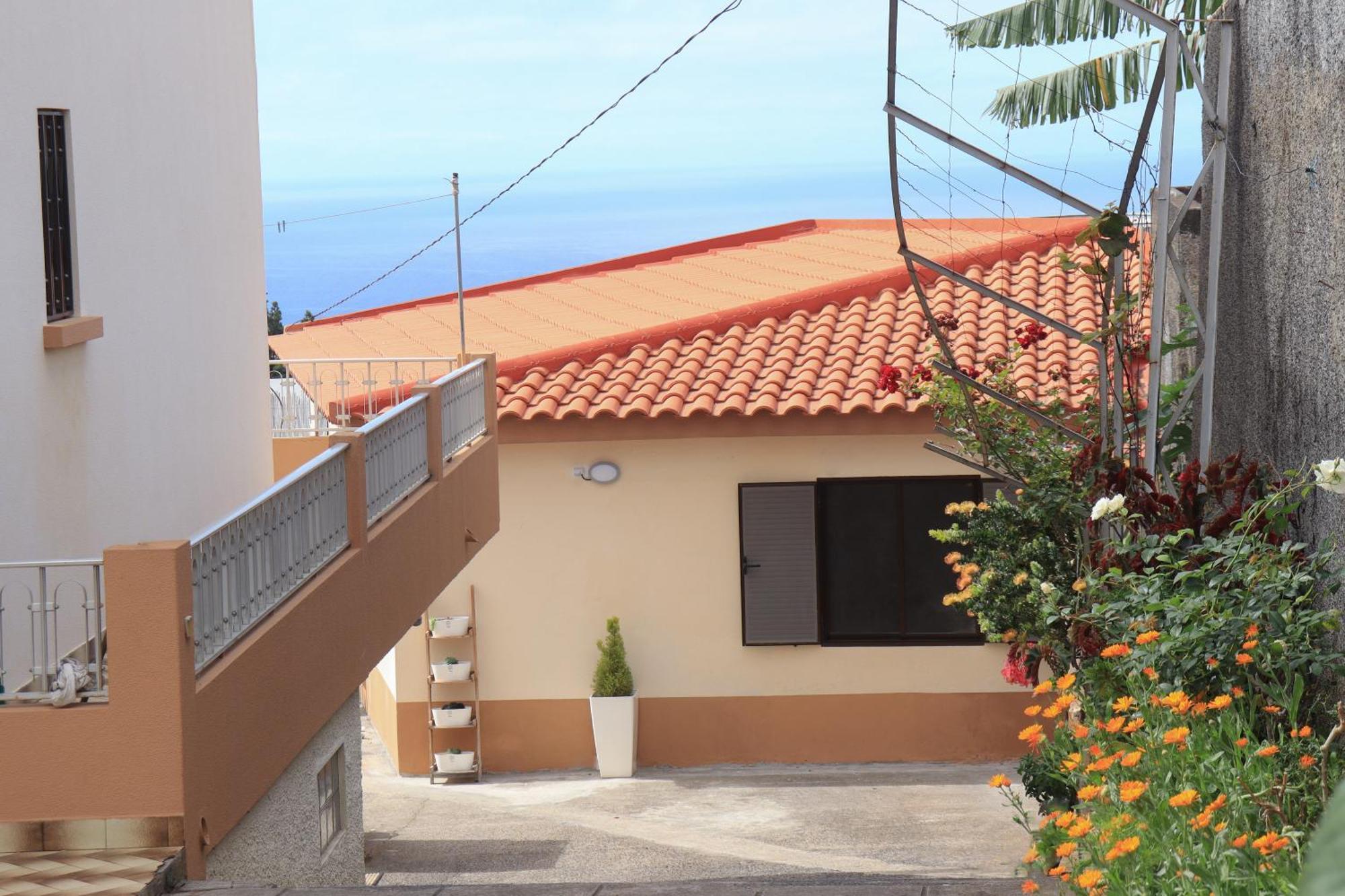 Brooklyn&fennel House Сasa de vacaciones Funchal (Madeira)