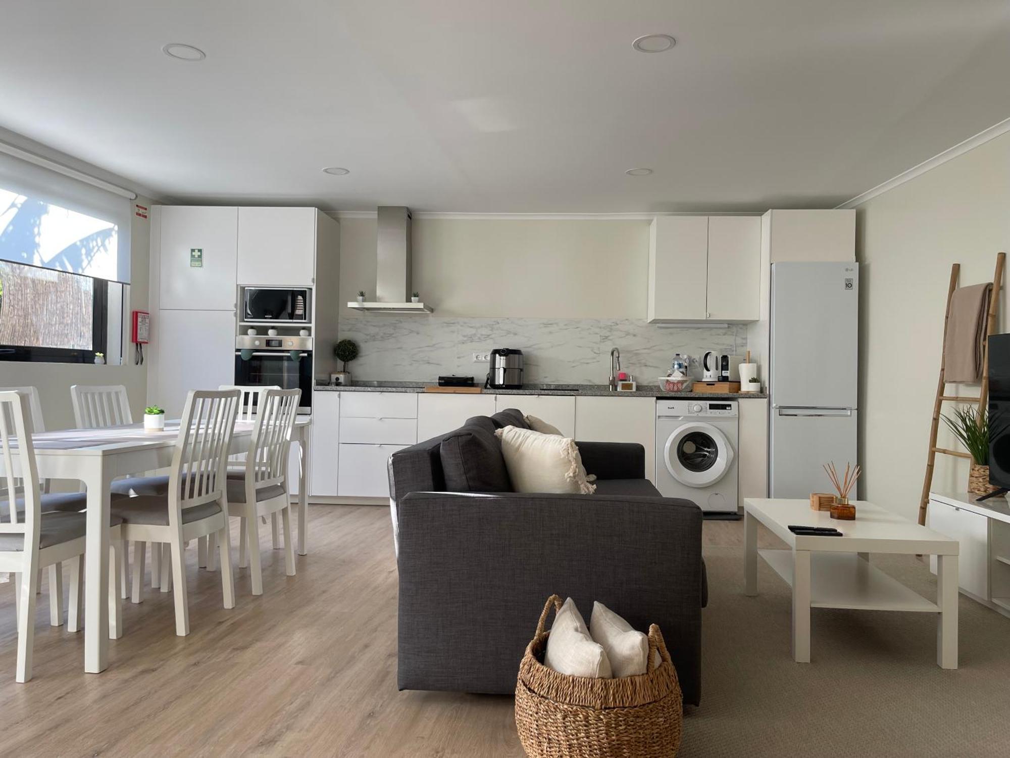 Сasa de vacaciones Brooklyn&fennel House